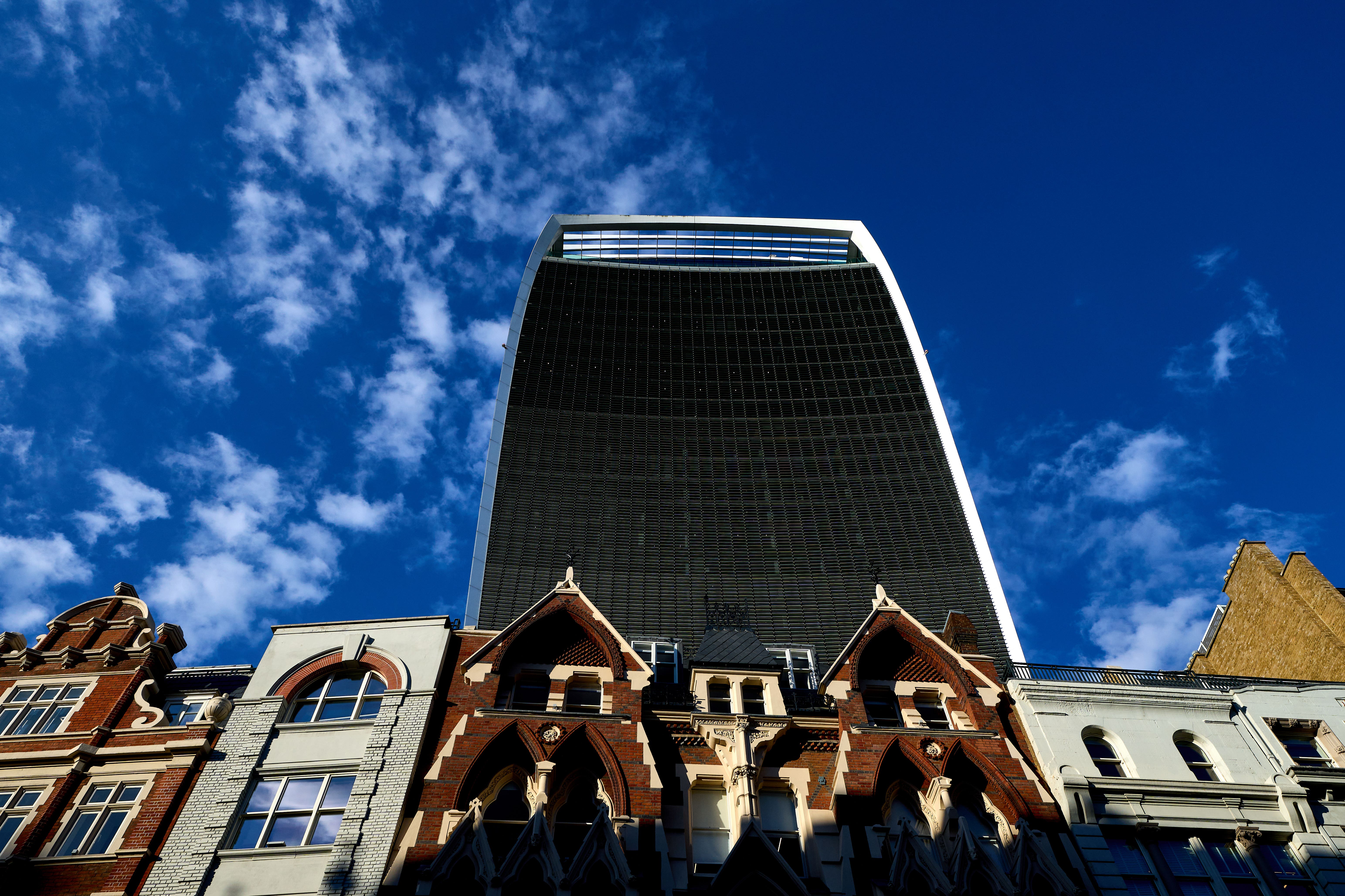 Shares in London dropped to a two-month low on Wednesday (John Walton/PA