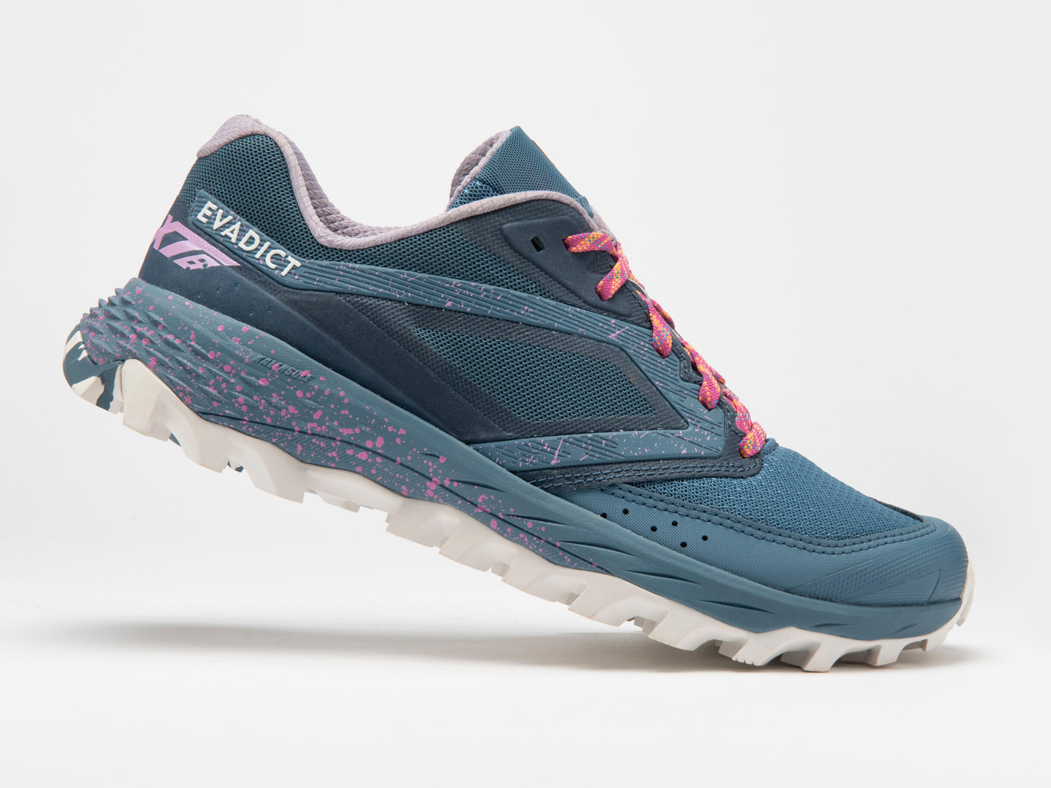 best women’s trail running shoes Evadict XT8