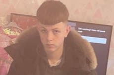 ‘They were best friends’: Families of boys killed in Cardiff crash pay tribute and call for peace