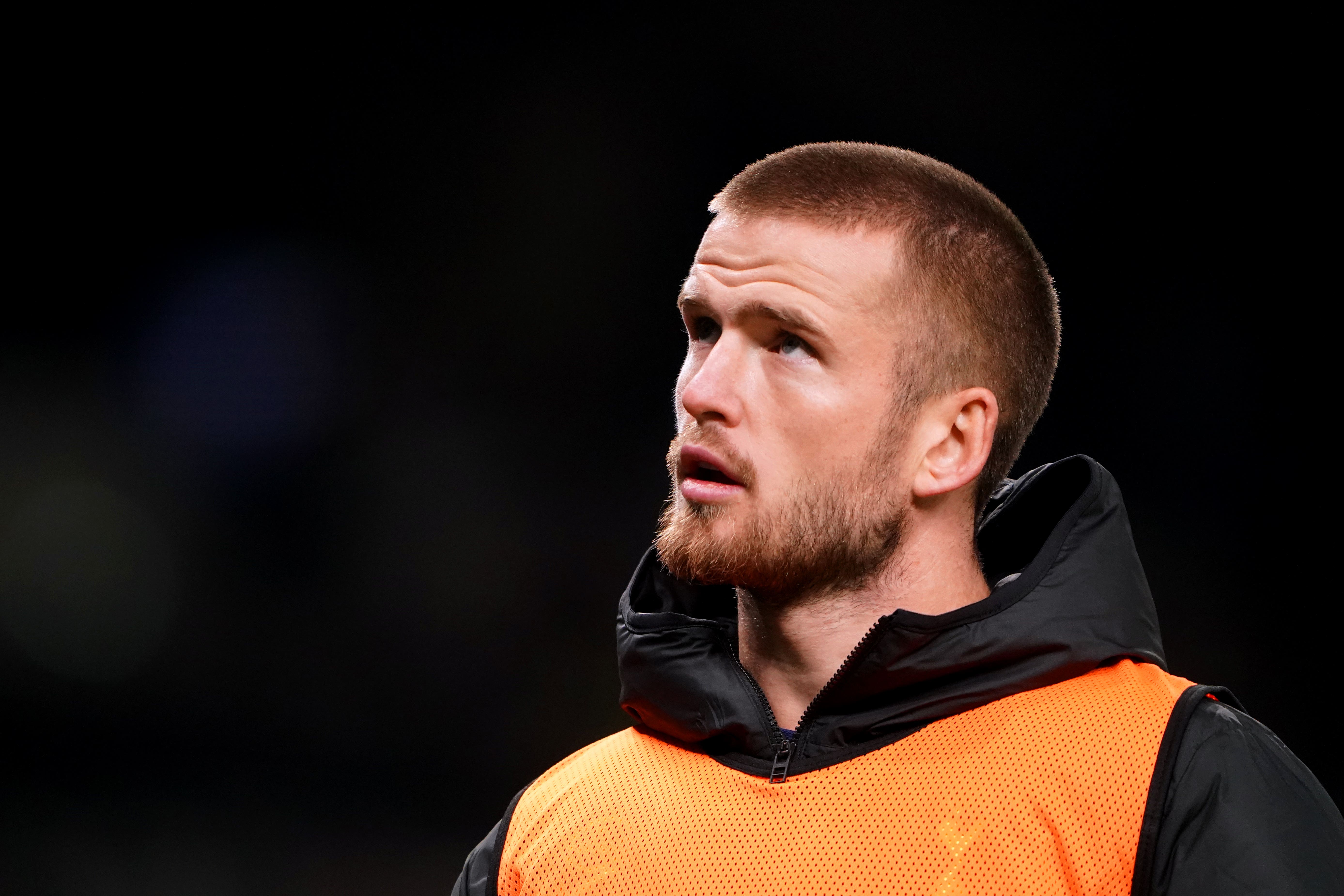 Eric Dier has undergone surgery on his groin (Zac Goodwin/PA)