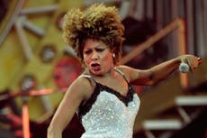 Tina Turner death – latest: Legendary singer’s cause of death revealed after she dies aged 83