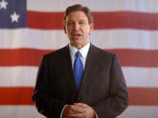 Ron DeSantis news — live: DeSantis Jan 6 pardon remark rebuked as Disney slams bid to disqualify lawsuit judge