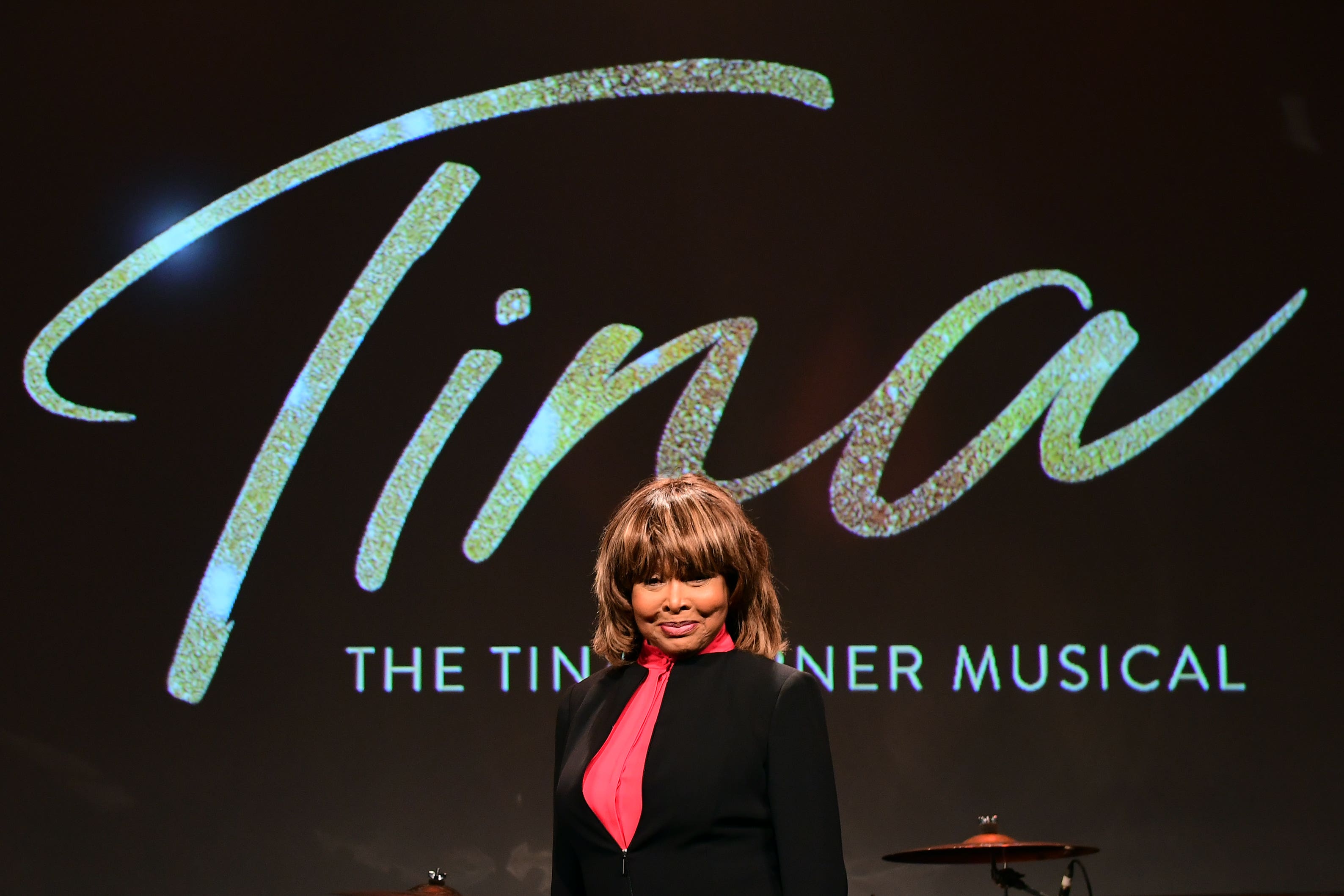 Tina Turner inspired musicals and films that showcased her strength and sound