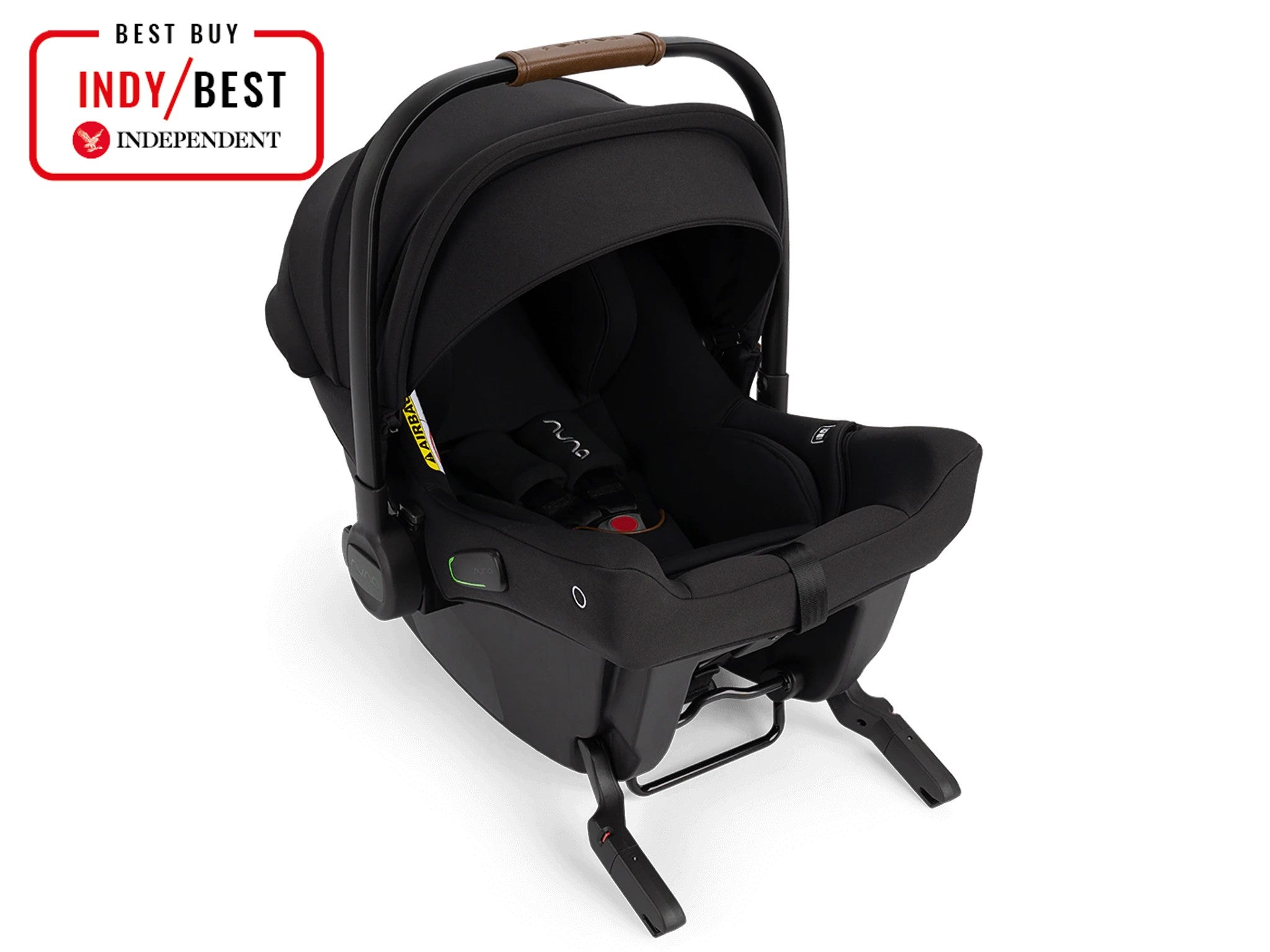 Nuna car seat