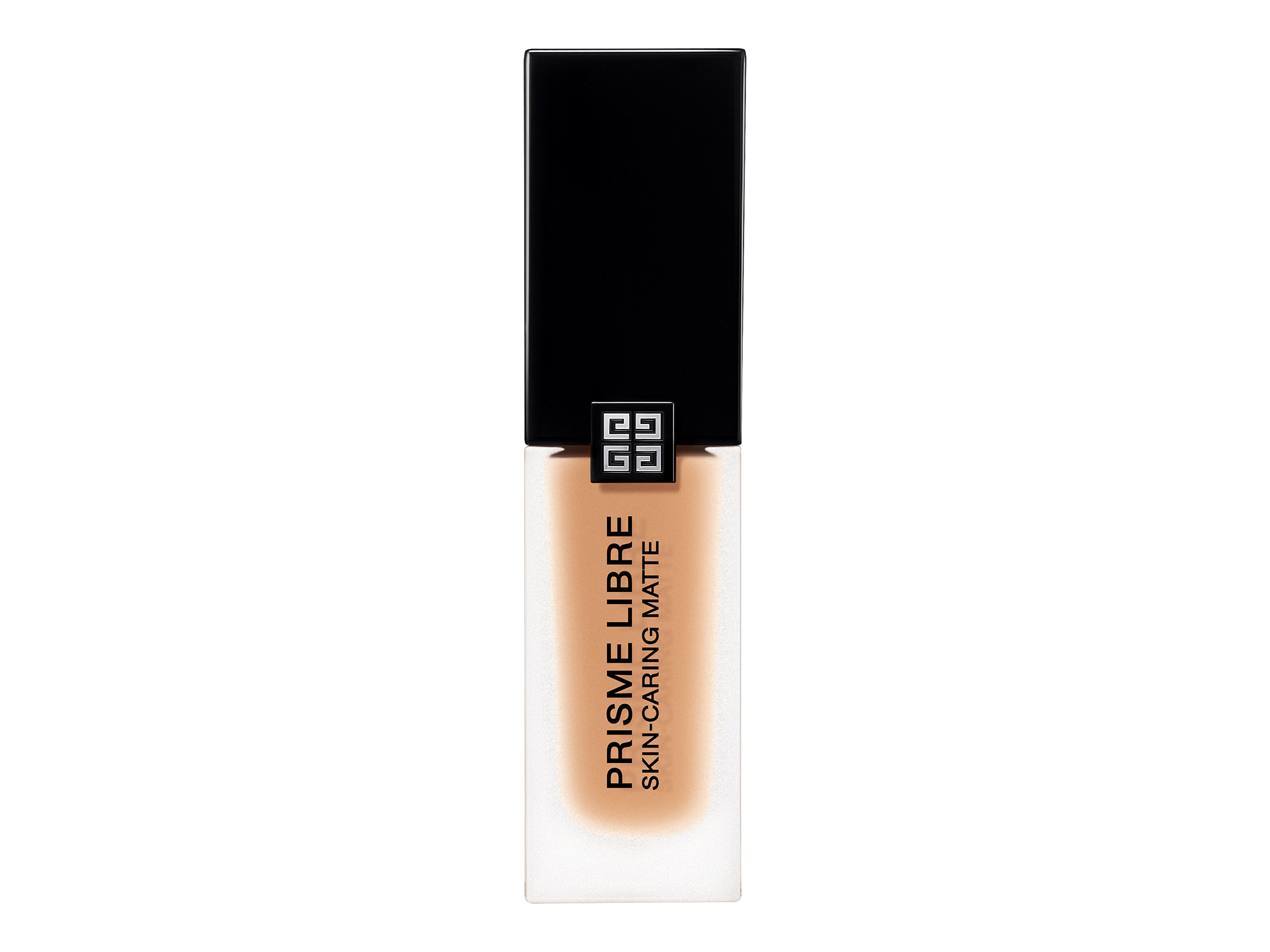 best foundations skin Givenchy prisme libre skin-caring matte foundation