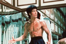 Bruce Lee’s long, violent journey to immortality: ‘He knew the star should always be the boss’