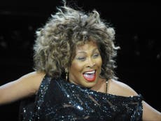 Ivy walls, gilded sofas and a diva plaque: Inside Tina Turner’s £61m ‘cartoon palace’ in Switzerland