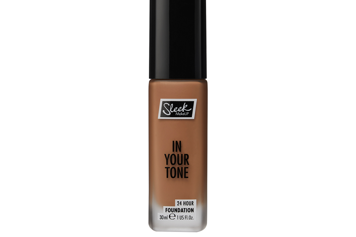 best foundation skin Sleek Makeup in your tone 24 hour foundation