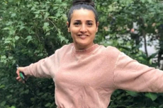 Family of award winning artist paralysed in random NYC subway shove attack speak out