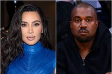 Kim Kardashian ‘assumes everything she texts Kanye West will go on the internet’
