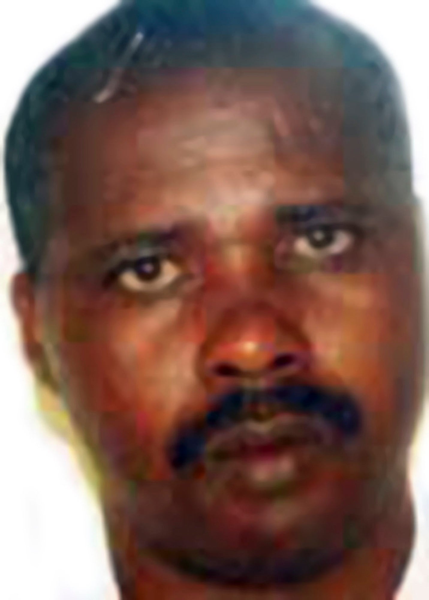 Rwanda Genocide Suspect