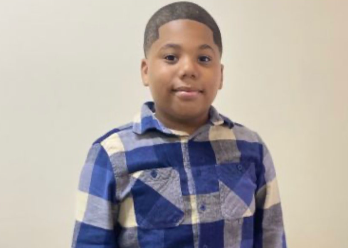 Aderrien Murry, 11, was shot by police after calling 911 to report a domestic disturbance