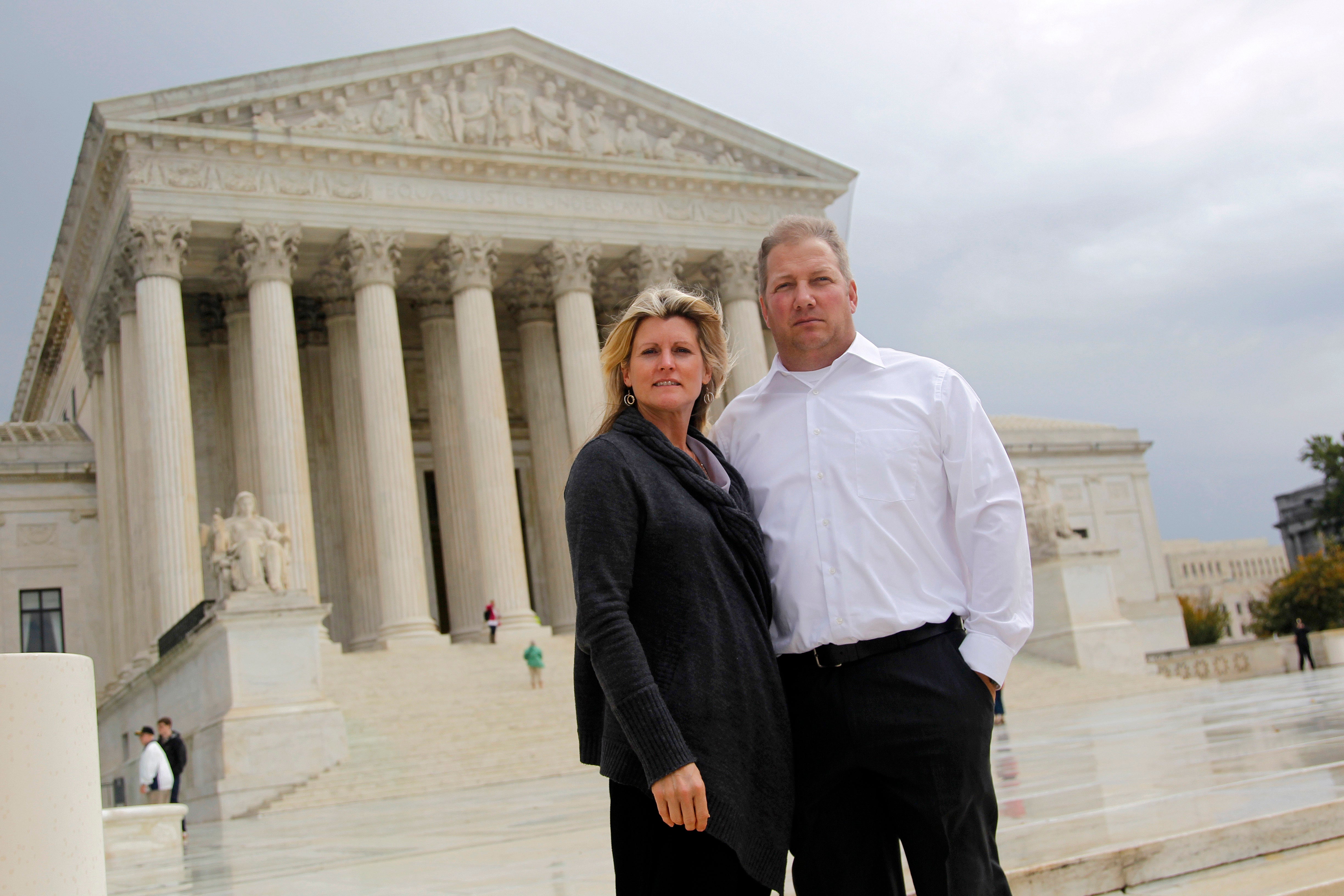 Supreme Court Wetlands