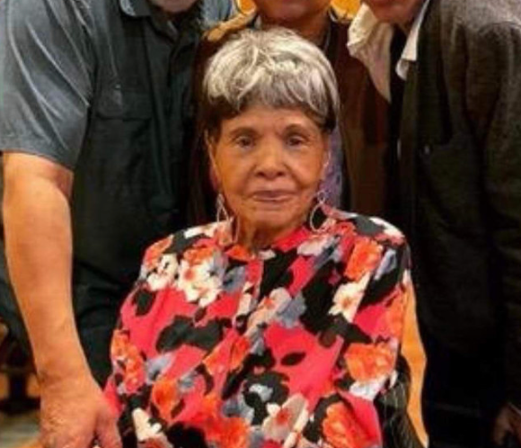 Geraldine Tyler, 94, had her home taken by Hennepin County, Minnesota over $15,000 in unpaid property taxes, interests, and fees