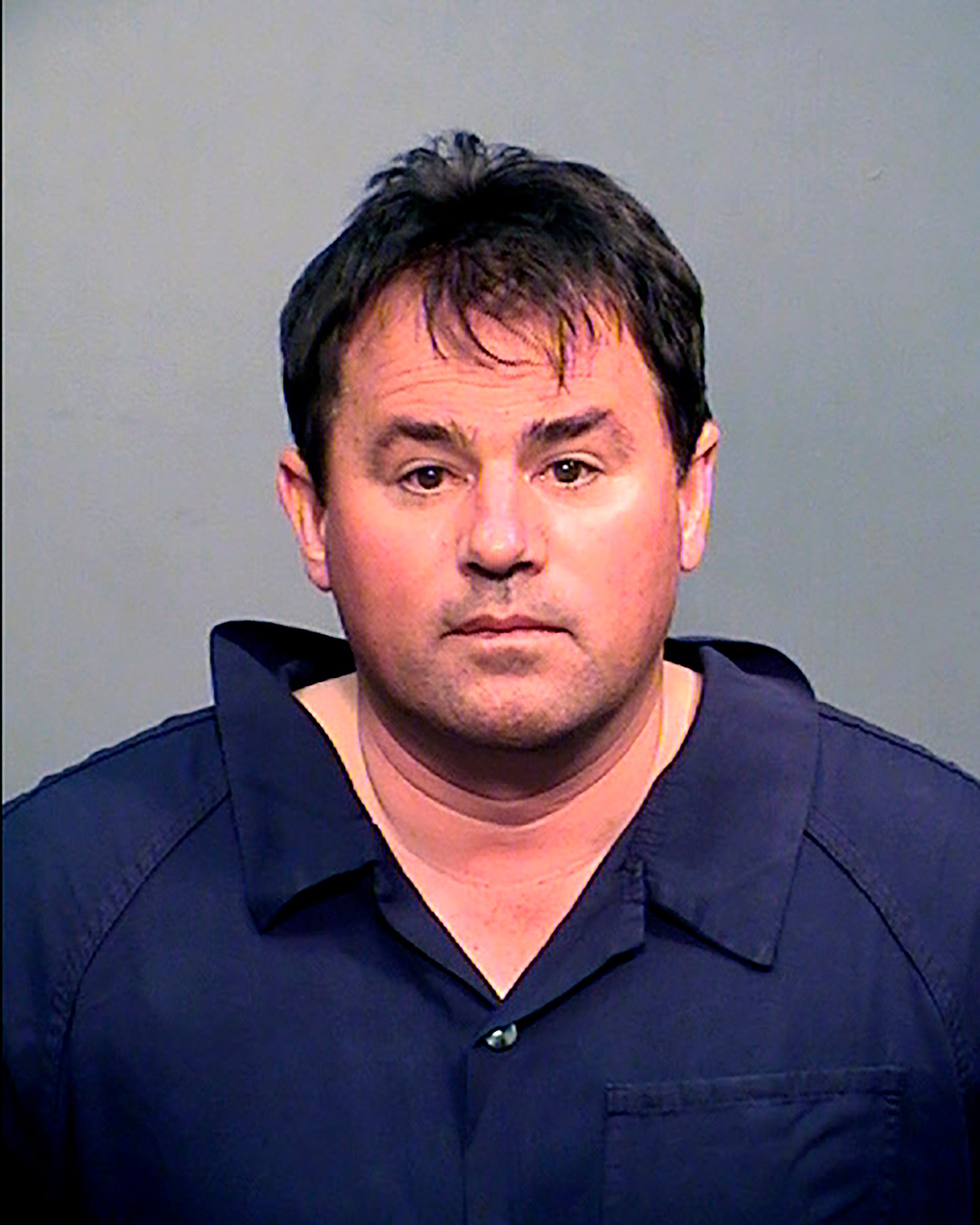 Polygamous Sect Leader Indicted