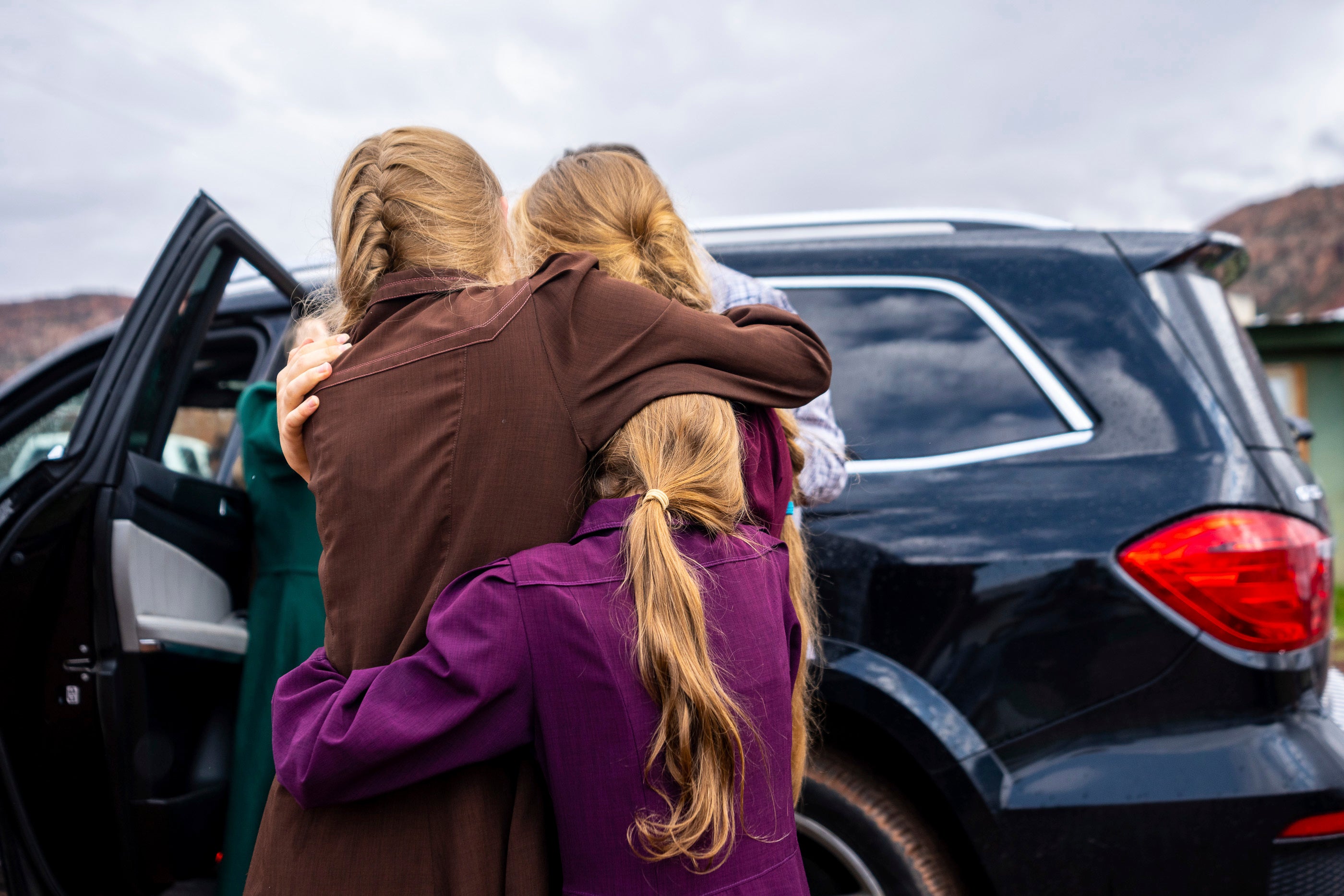 Polygamous Sect Leader Indicted