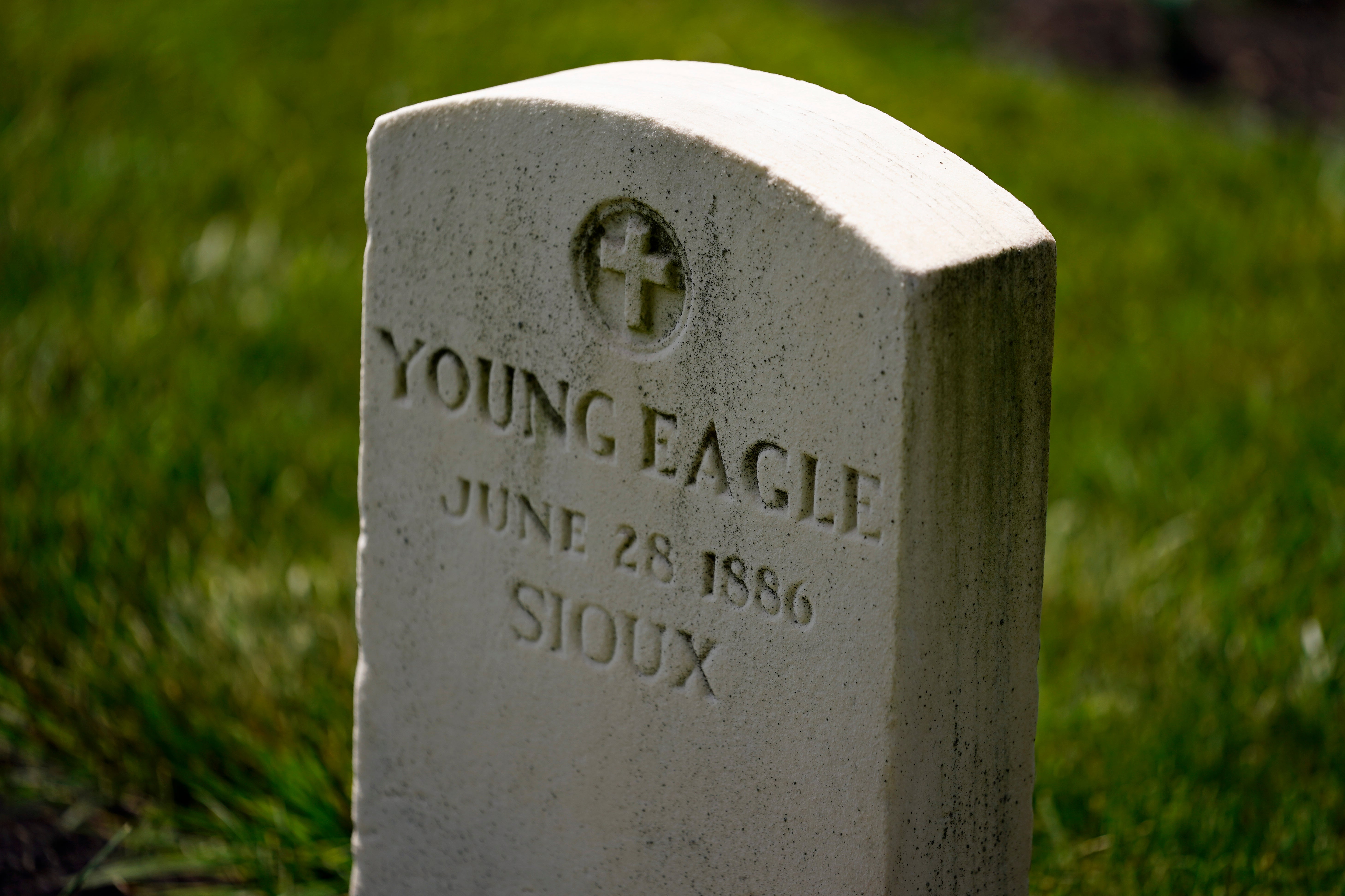 Indigenous Boarding School Remains