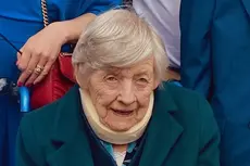 Man in drug-induced psychosis threw pensioner, 86, into bin because he believed she was trans paedophile