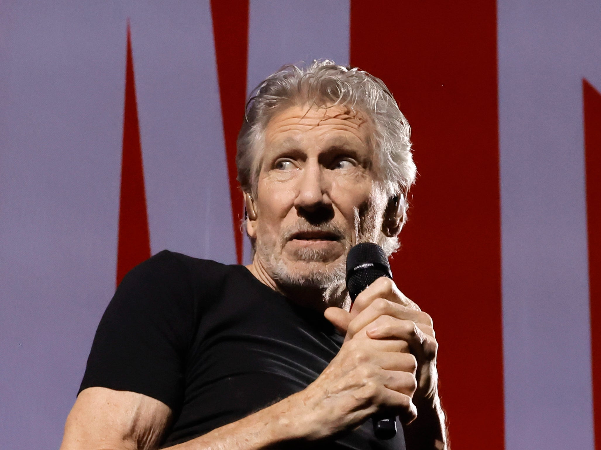 Roger Waters