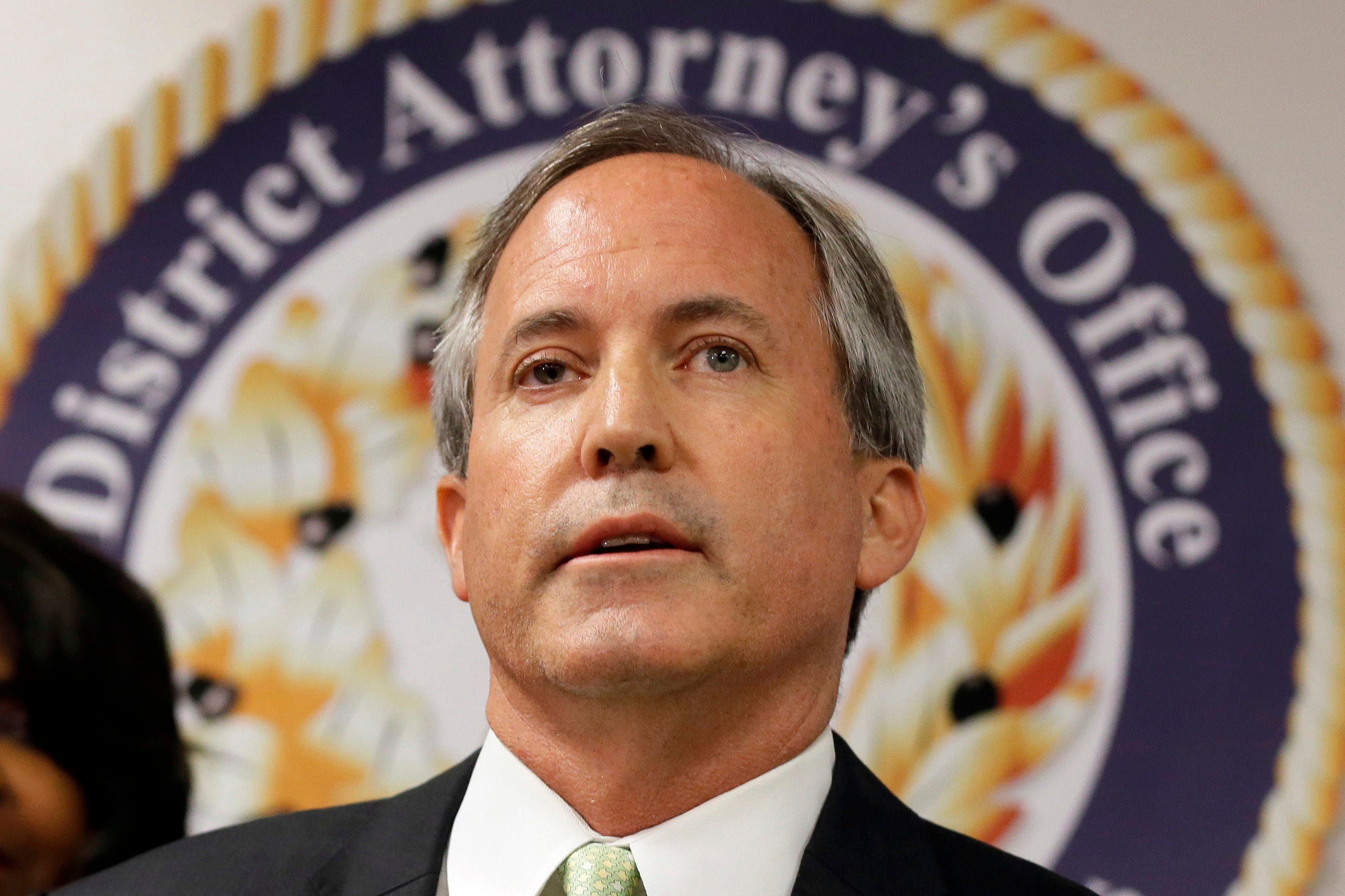 Texas Attorney General Impeachment Explainer