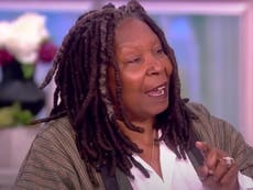 Whoopi Goldberg calls American Idol the ‘beginning of the downfall of society’