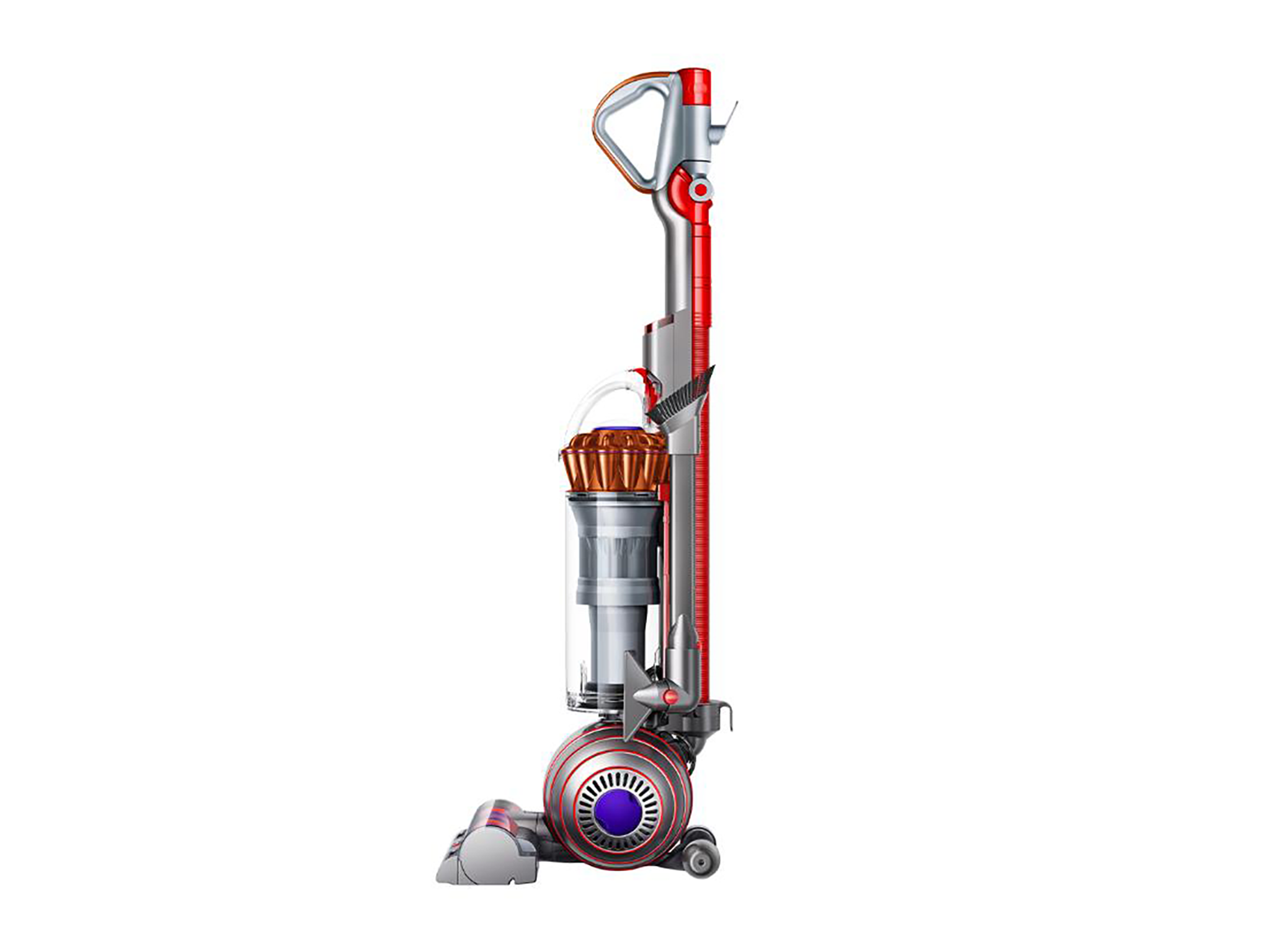 Dyson ball animal multi-f