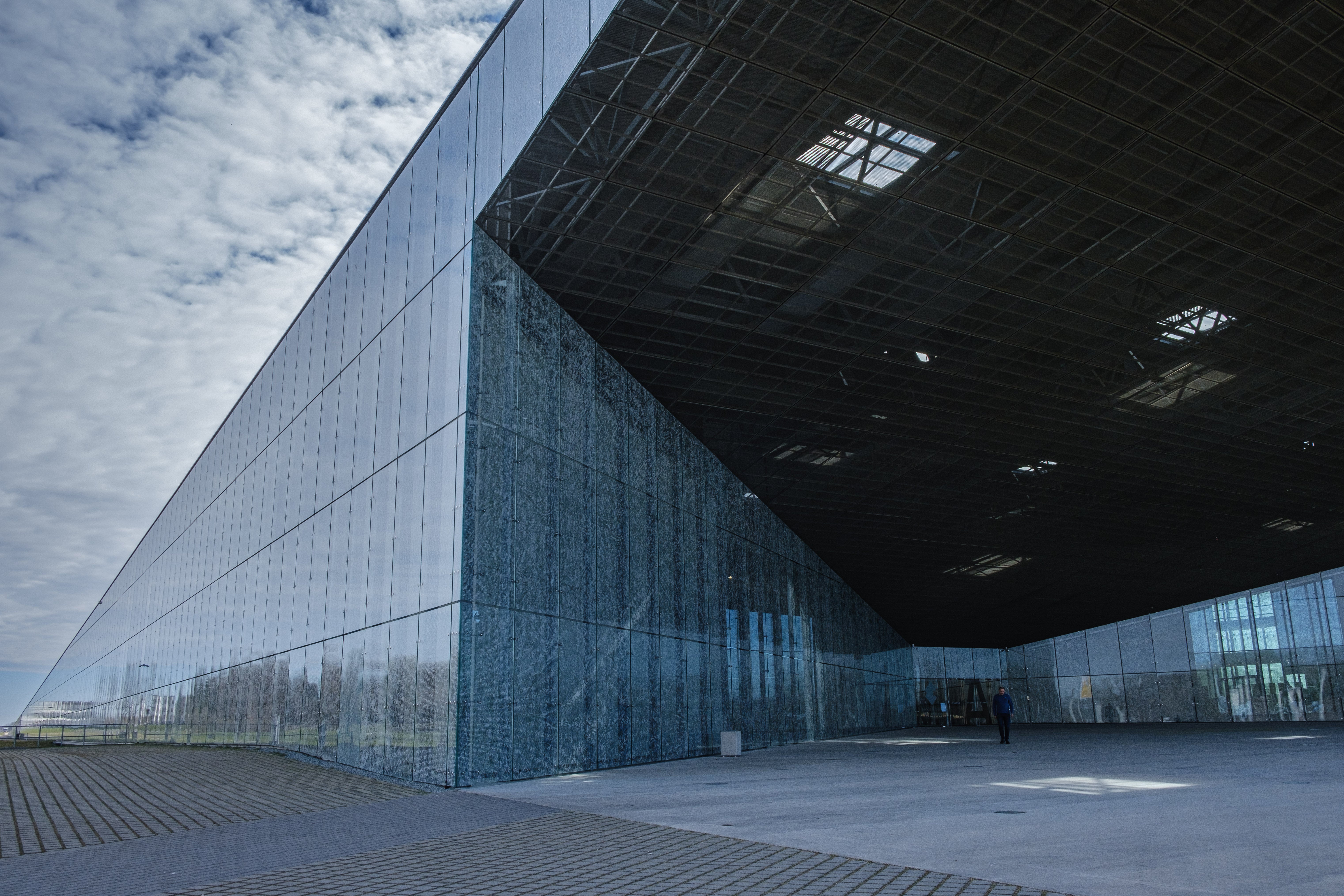 The Estonian National Museum is a must-see in Tartu