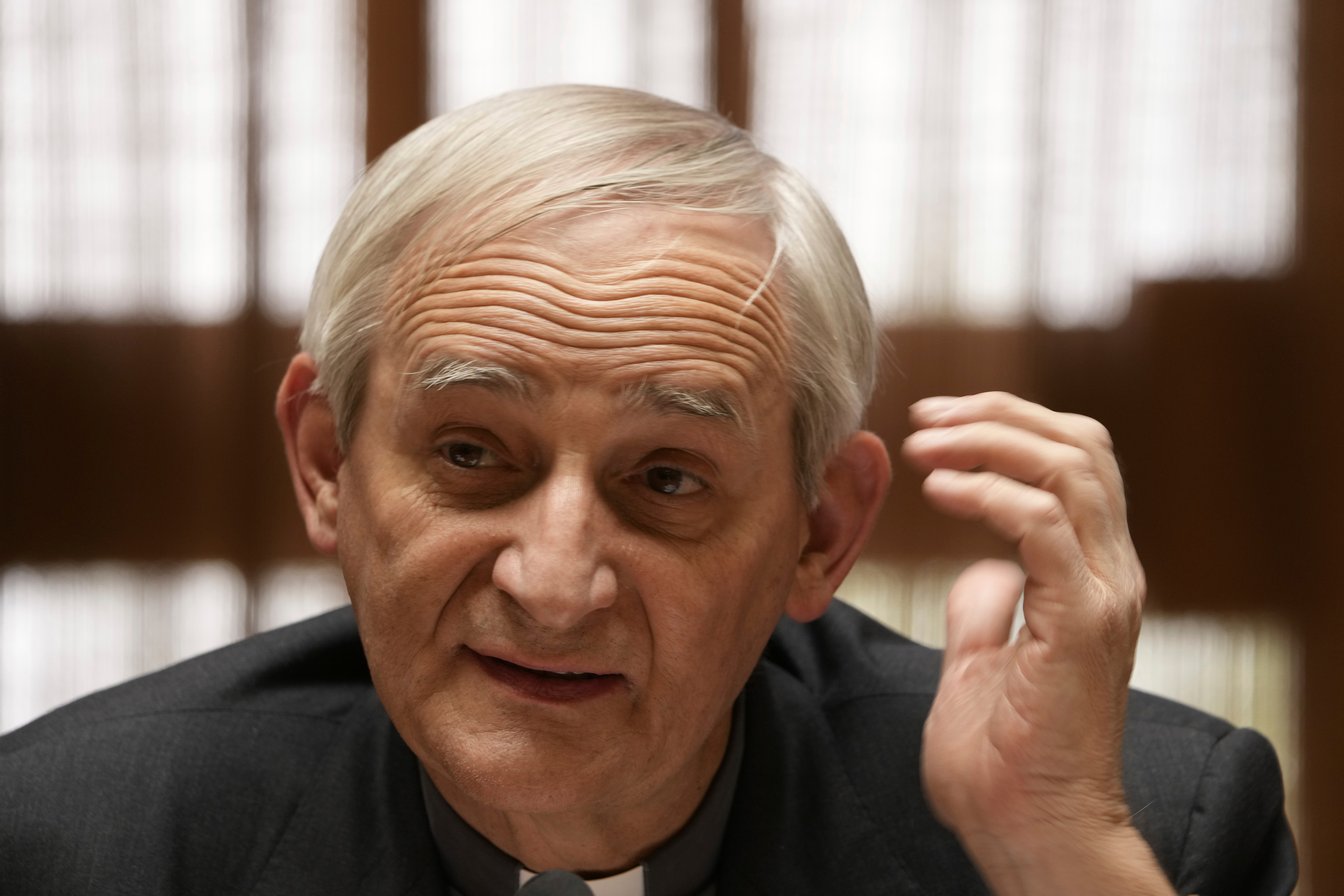 Vatican Bishops Conference