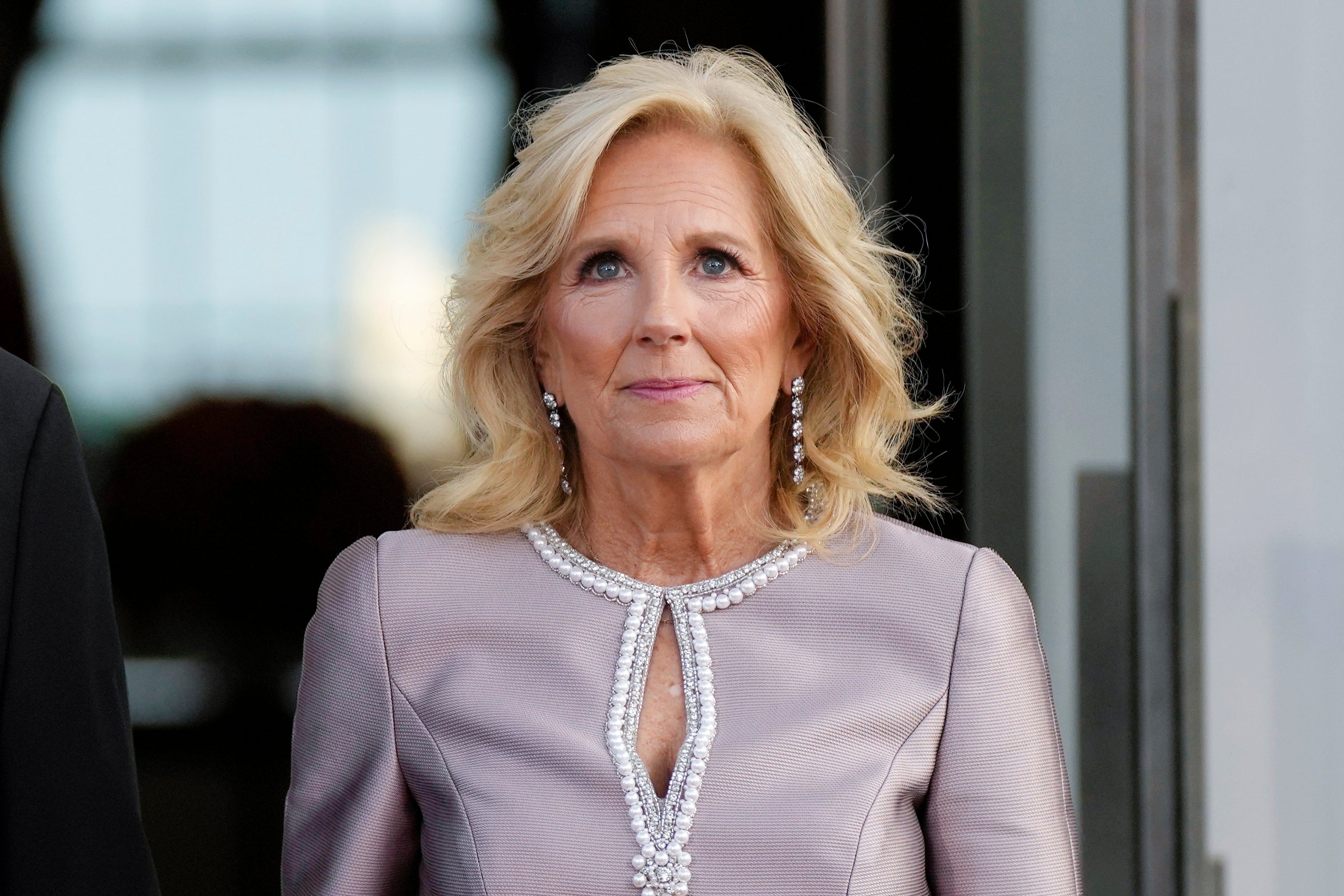 Jill Biden