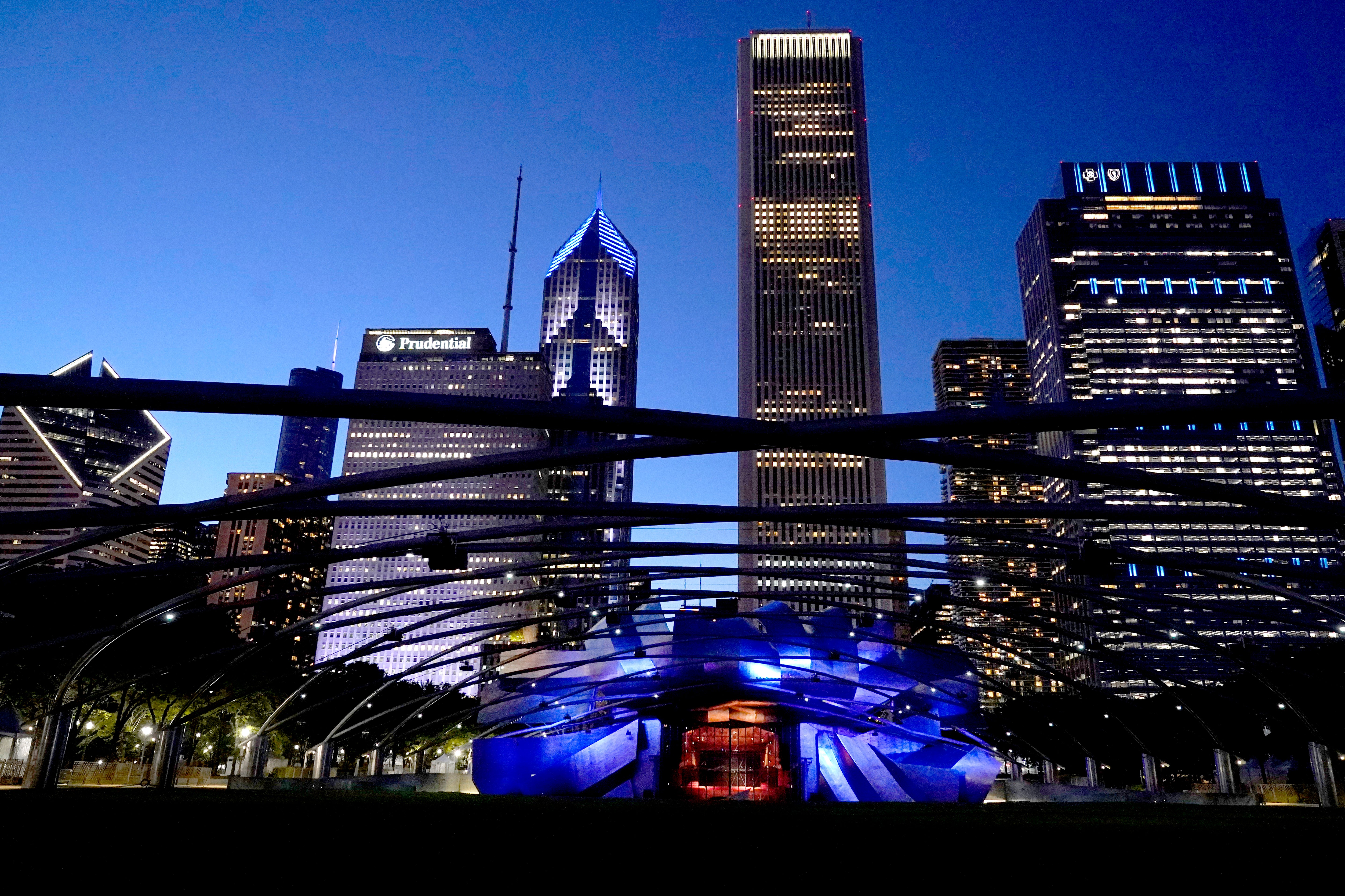 Midwesterners are staying in the Midwest — they’re just moving to Chicago