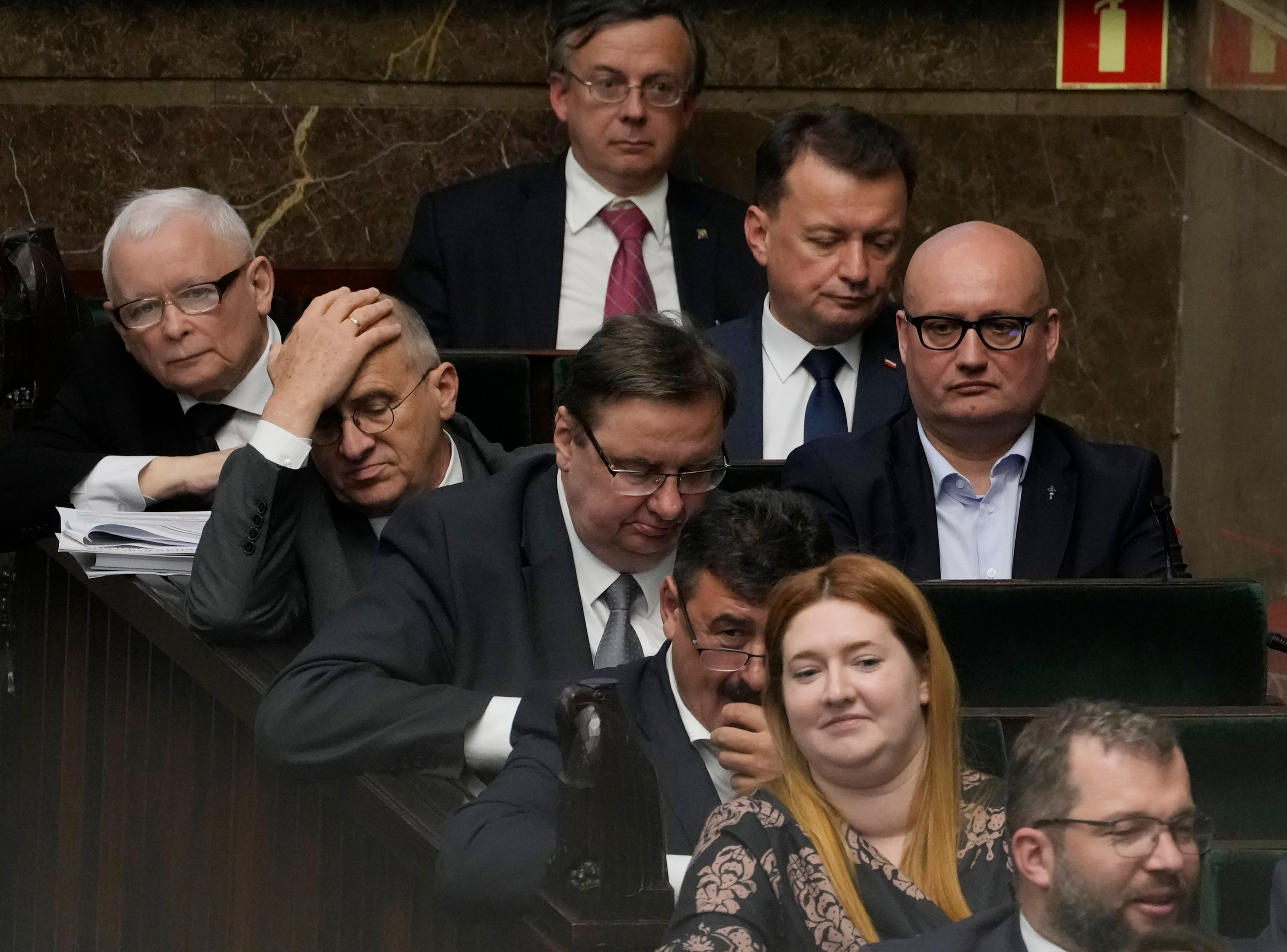 Poland Politics