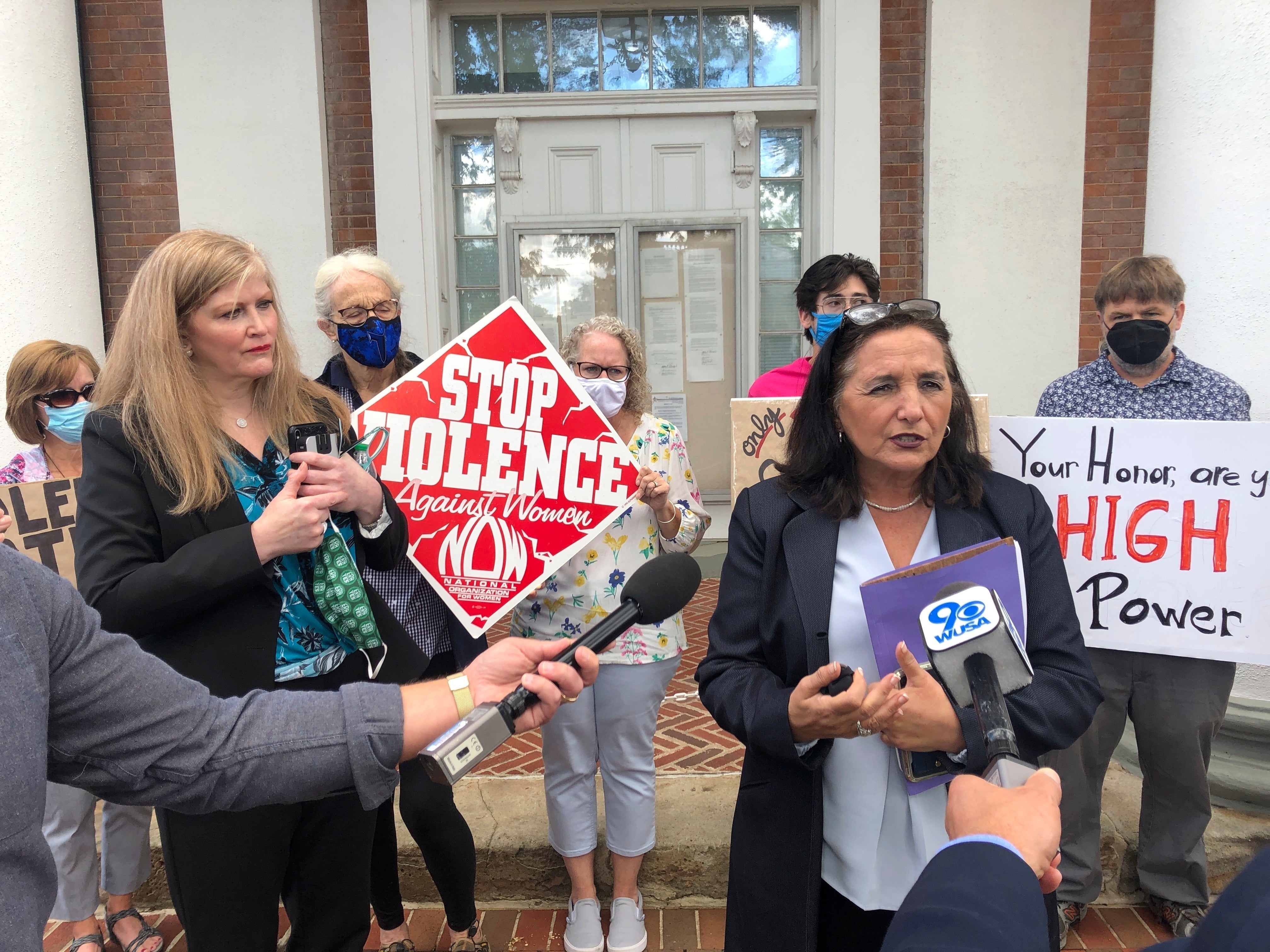 Reform Prosecutor Races