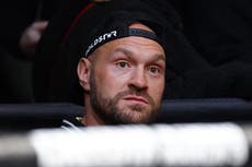 Carl Froch criticises Tyson Fury legacy — and outlines what he needs to become ‘the best of a generation’