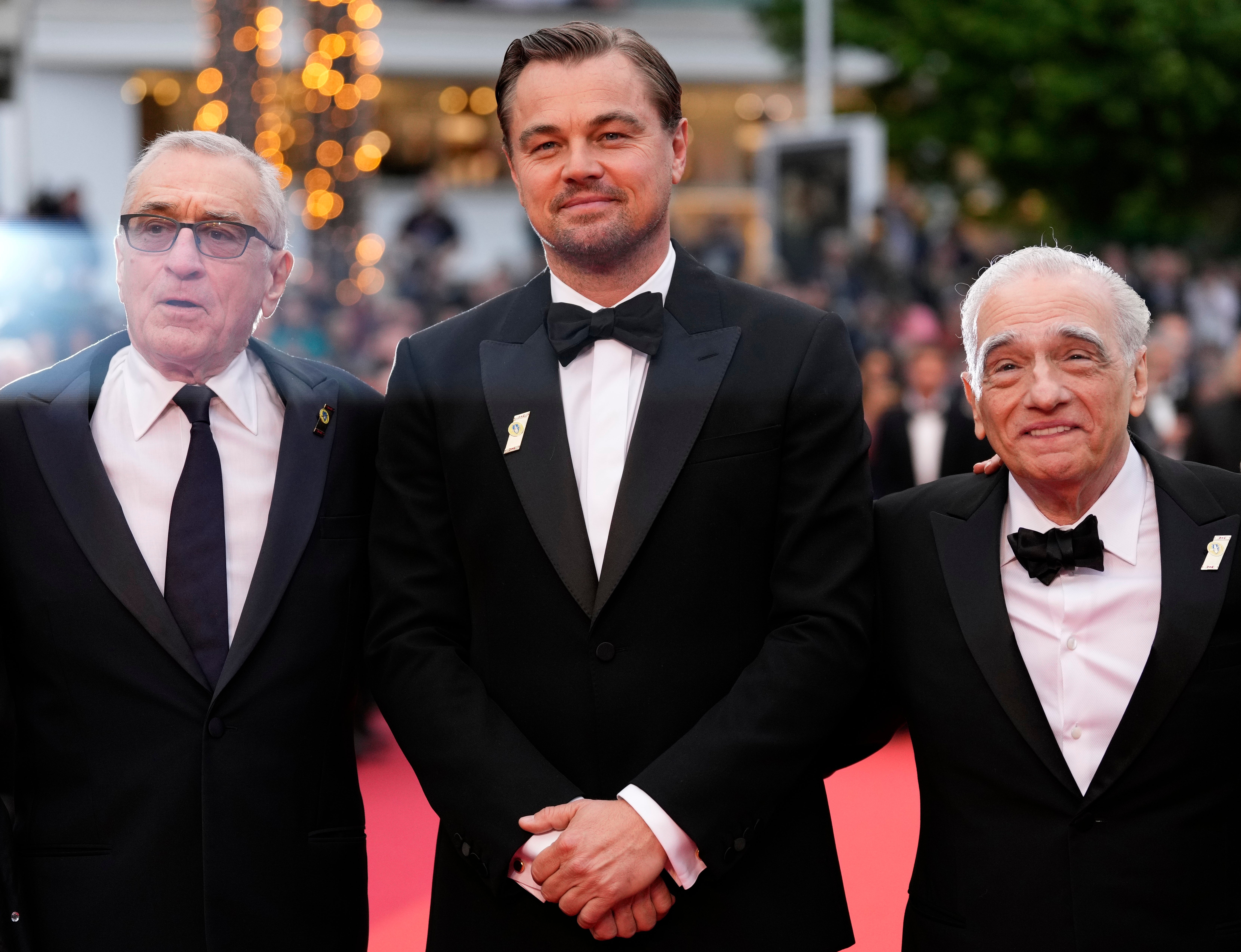 Cannes Photo Gallery Standout Moments