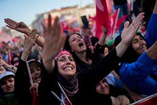 Why Turkey’s presidential run-off matters for the world