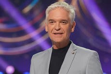 ITV orders review into Phillip Schofield’s departure from This Morning
