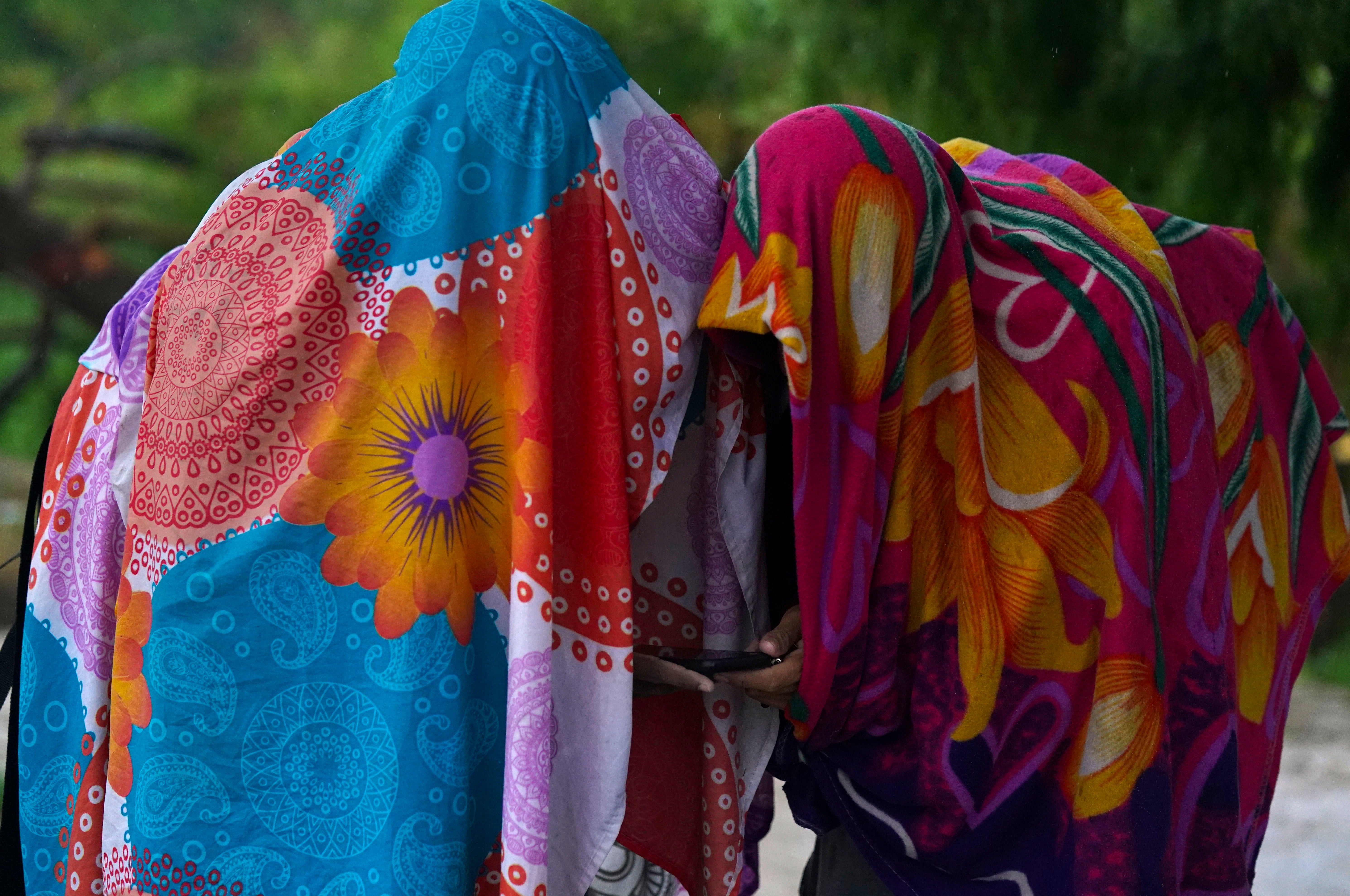 Asylum Seekers Still Waiting