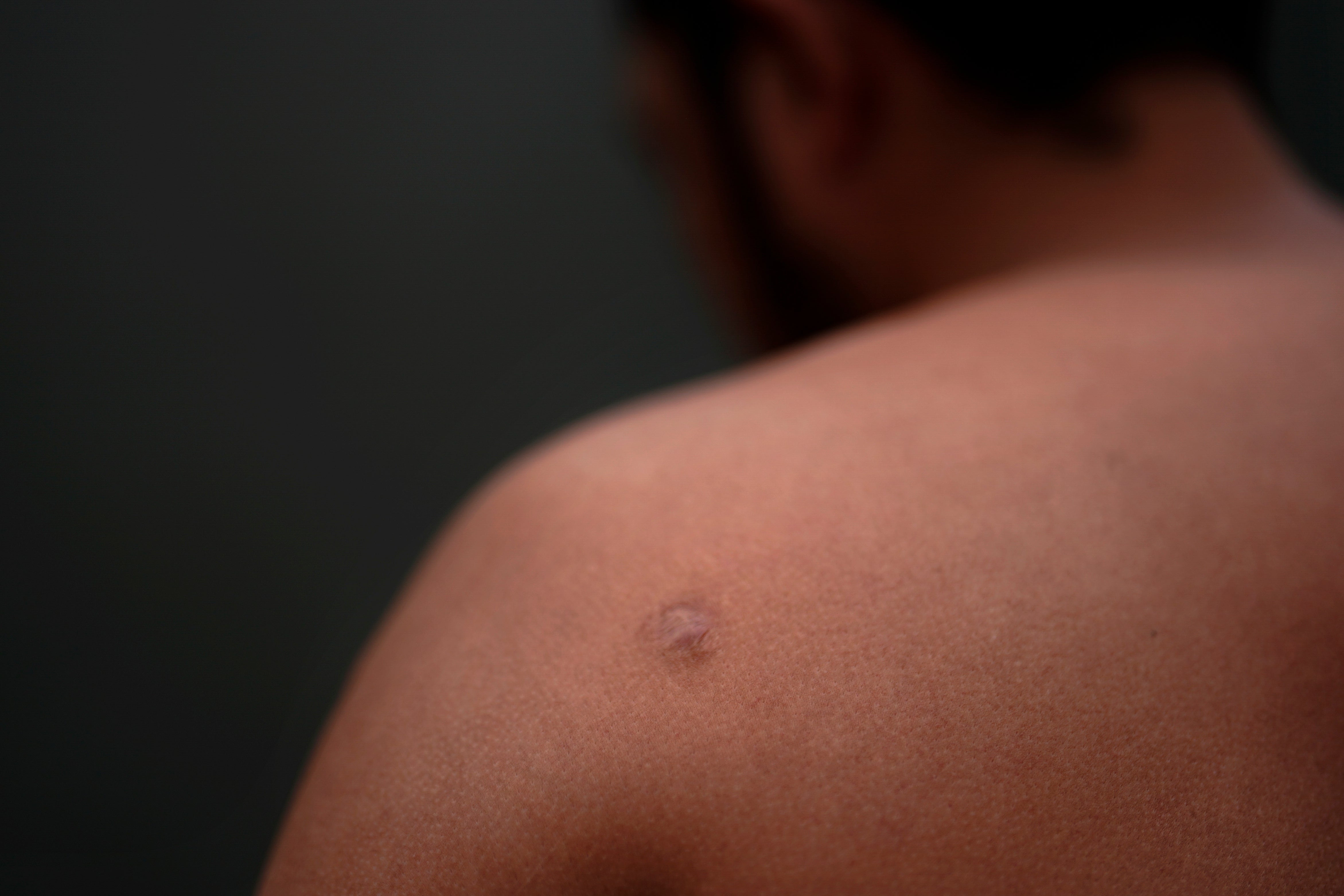 Asylum Seekers Still Waiting