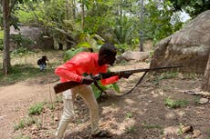 In Nigeria’s hard-hit north, families seek justice as armed groups seek control