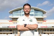 Opening batter Ben Duckett backed to thrive long-term in second England chance