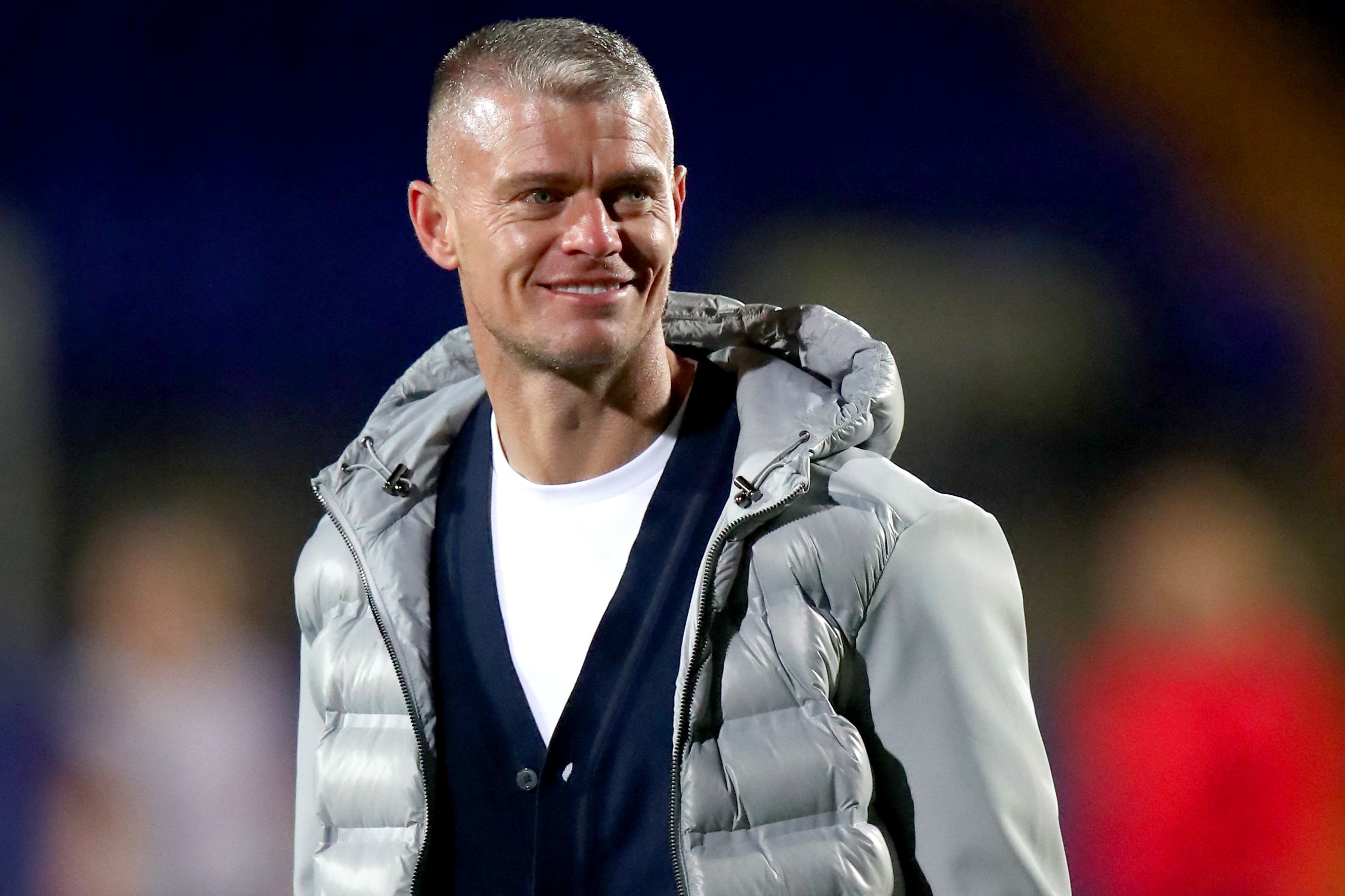 Paul Konchesky has left West Ham (Simon Marper/PA)