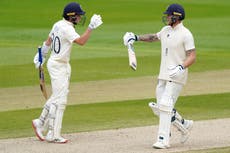 Has ‘Bazball’ taken hold in county cricket? What the numbers tell us