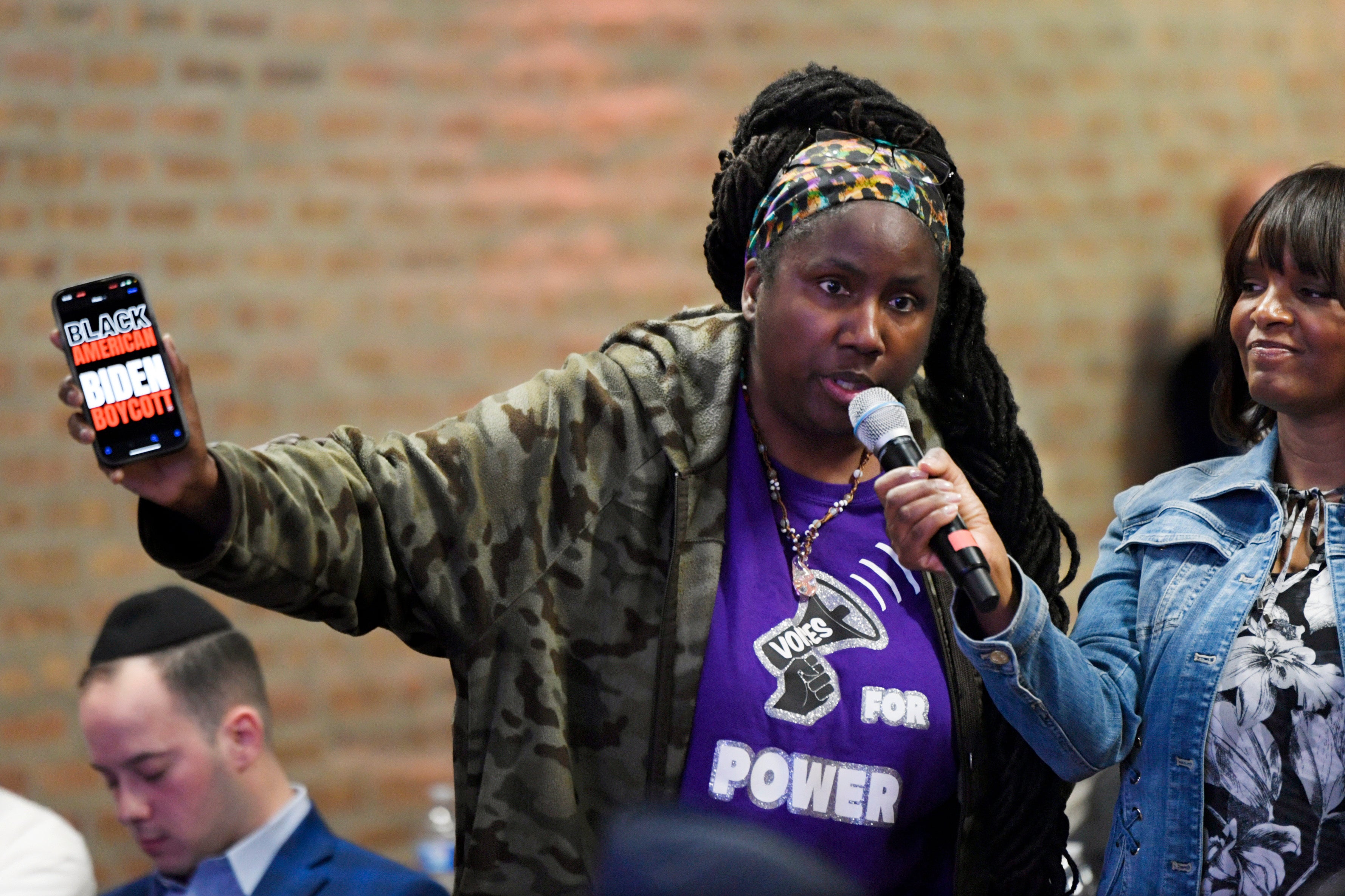 Election 2024 GOP Diversity