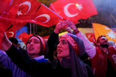 Only Erdogan knows his plans for Turkey’s future. That is the problem
