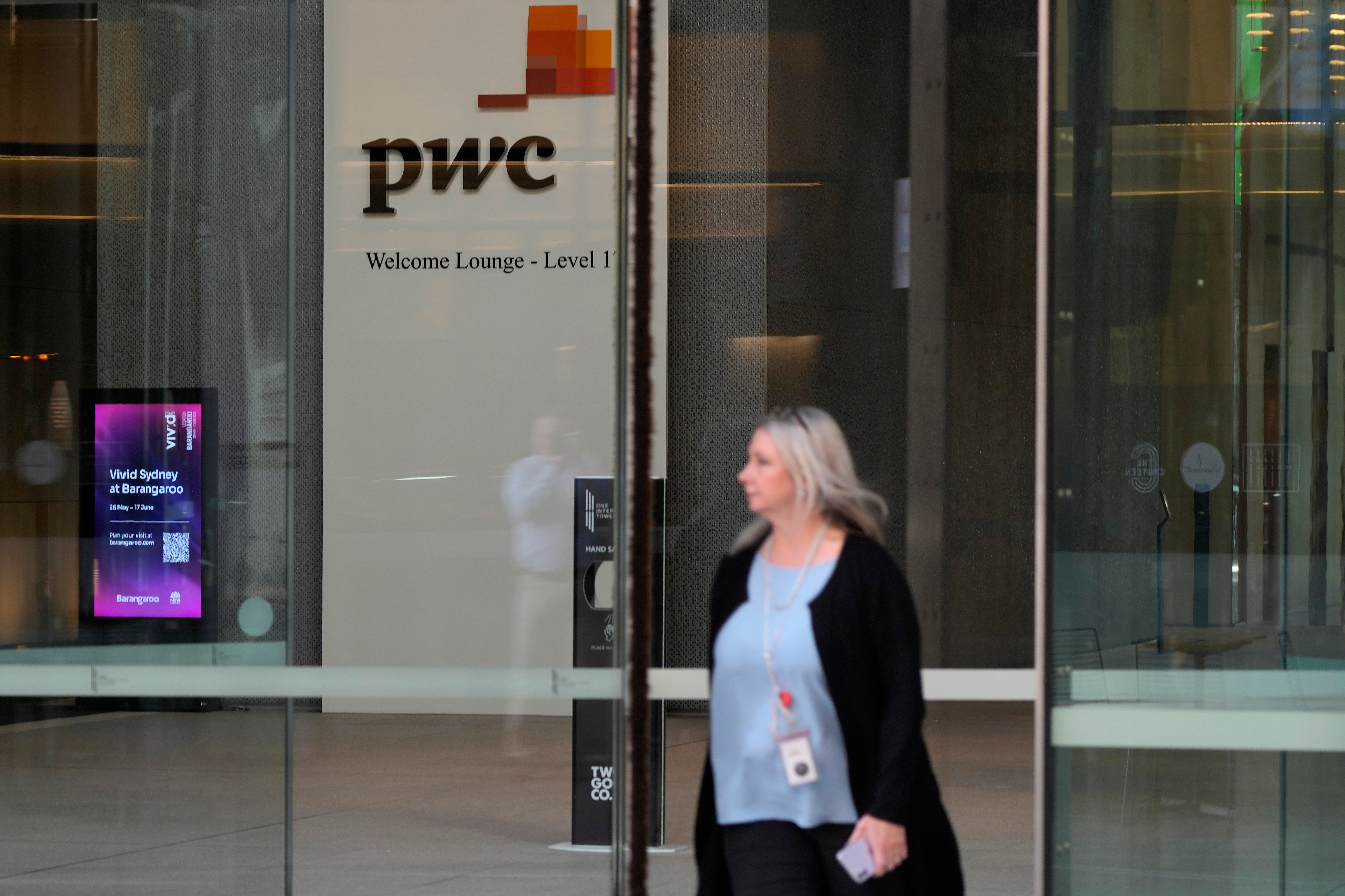 Australia PwC