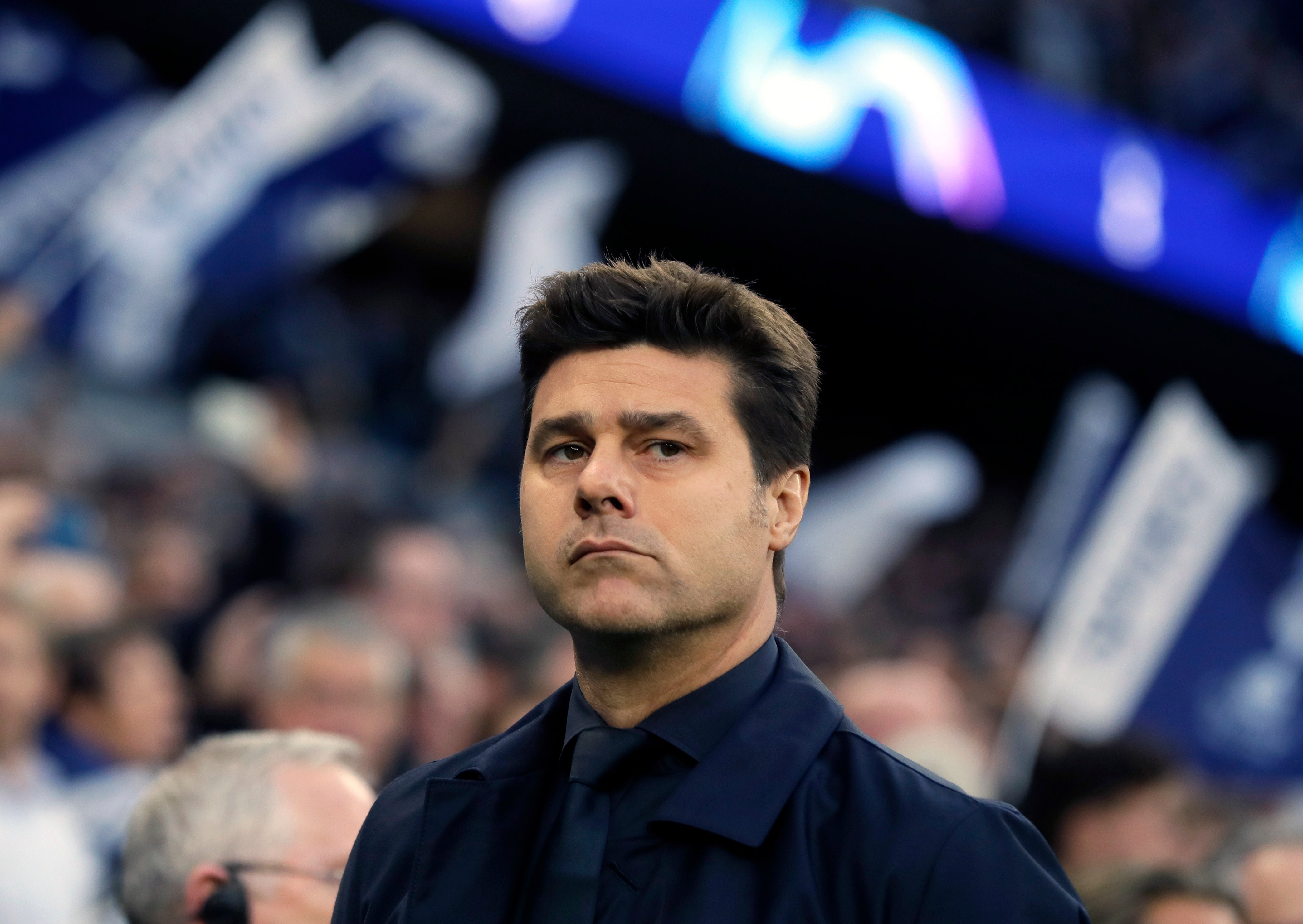 Mauricio Pochettino faces daunting in-tray as he takes over as Chelsea boss