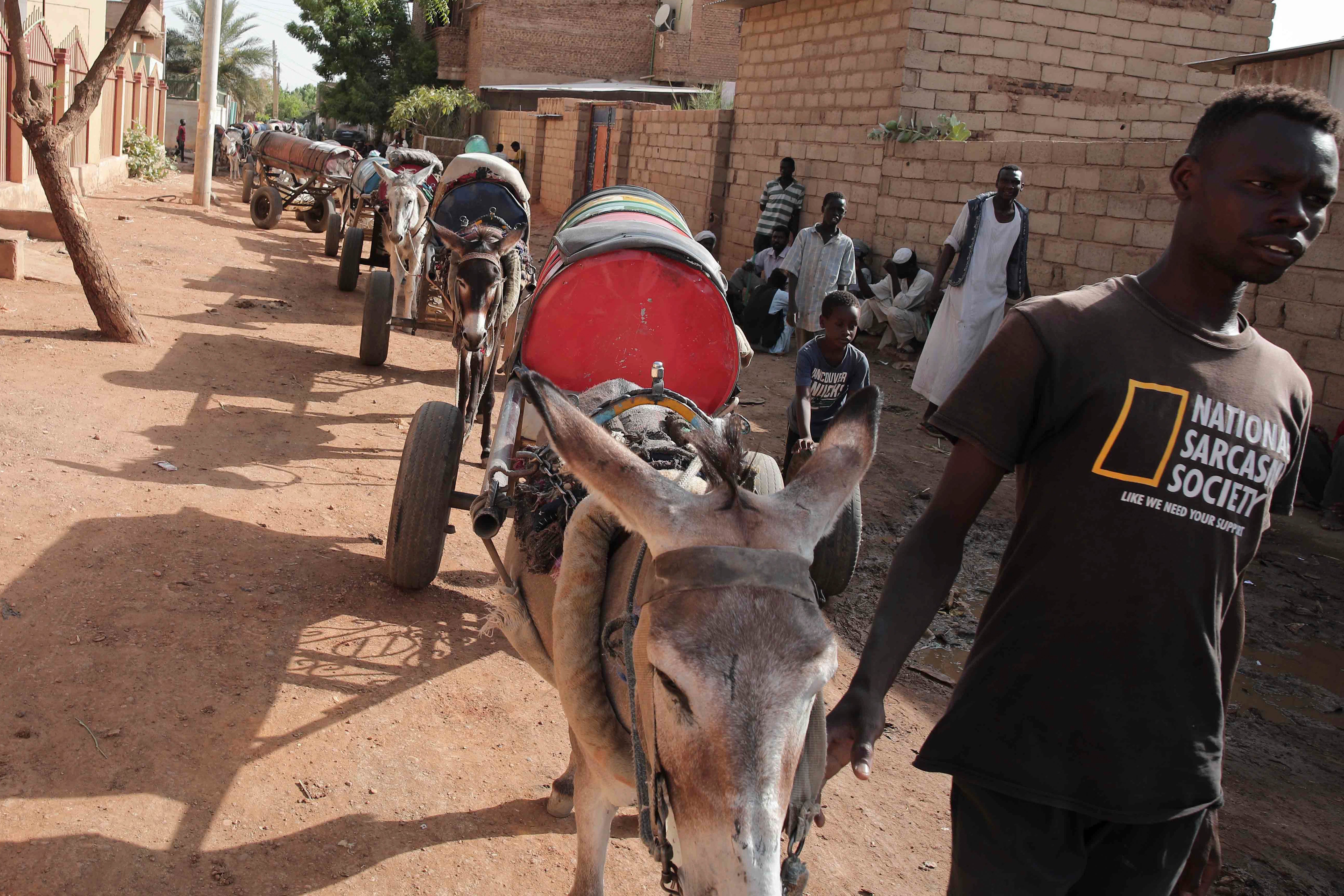 Sudan