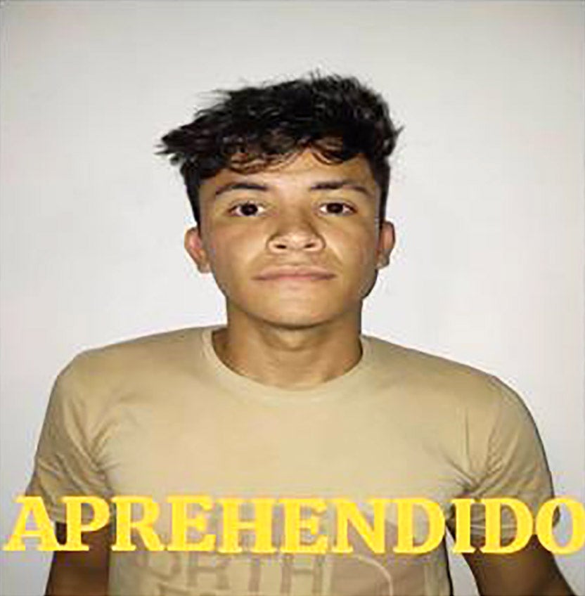 Kleiver Omar Linares Rondón was also arrested in the killing