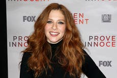 Twilight star Rachelle Lefevre says she won’t bring her non-binary child to Target after Pride merch removed