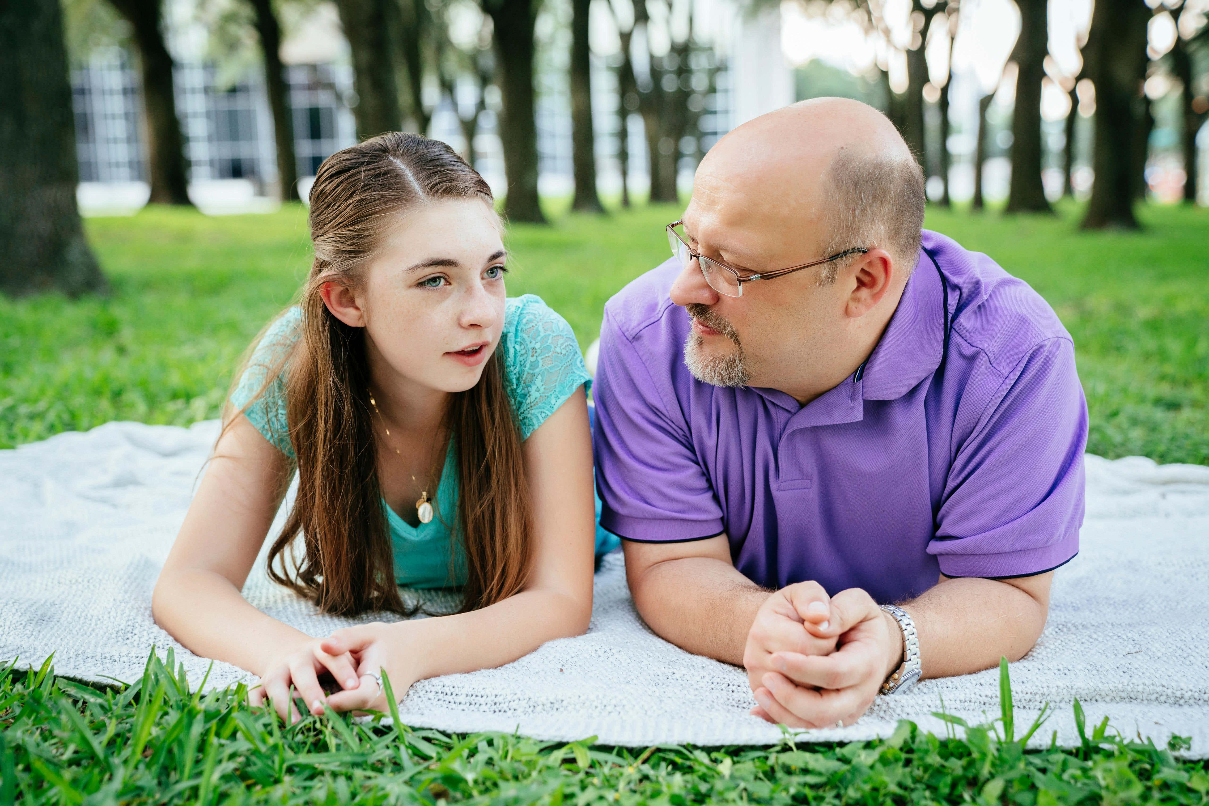 The Government is cracking down on vape advertising targeted towards children (Alamy/PA)